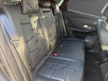 Ds ds 7 bluehdi 130 eat8 opera garantie 12 mois 1ere main suivi complet ds occasion abbeville simplicicar simplicibike france