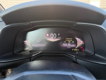 Ds ds 7 bluehdi 130 eat8 opera garantie 12 mois 1ere main suivi complet ds occasion abbeville simplicicar simplicibike france