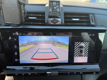 Ds ds 7 bluehdi 130 eat8 opera garantie 12 mois 1ere main suivi complet ds occasion abbeville simplicicar simplicibike france