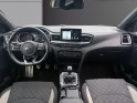 Kia ceed 1.4 t-gdi 140 ch isg bvm6 gt line carplay garantie constructeur kia occasion simplicicar mery-sur-oise simplicicar...