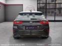 Kia ceed 1.4 t-gdi 140 ch isg bvm6 gt line carplay garantie constructeur kia occasion simplicicar mery-sur-oise simplicicar...
