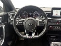 Kia ceed 1.4 t-gdi 140 ch isg bvm6 gt line carplay garantie constructeur kia occasion simplicicar mery-sur-oise simplicicar...