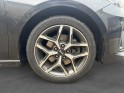 Kia ceed 1.4 t-gdi 140 ch isg bvm6 gt line carplay garantie constructeur kia occasion simplicicar mery-sur-oise simplicicar...