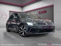 Volkswagen golf viii 150 r-line/ full suivi /toit ouvrant/ sieges et volant chauffants/garantie 12 mois occasion simplicicar...