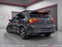 Volkswagen golf viii 150 r-line/ full suivi /toit ouvrant/ sieges et volant chauffants/garantie 12 mois occasion simplicicar...