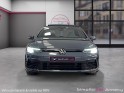 Volkswagen golf viii 150 r-line/ full suivi /toit ouvrant/ sieges et volant chauffants/garantie 12 mois occasion simplicicar...
