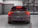 Volkswagen golf viii 150 r-line/ full suivi /toit ouvrant/ sieges et volant chauffants/garantie 12 mois occasion simplicicar...