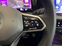 Volkswagen golf viii 150 r-line/ full suivi /toit ouvrant/ sieges et volant chauffants/garantie 12 mois occasion simplicicar...