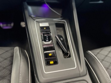 Volkswagen golf viii 150 r-line/ full suivi /toit ouvrant/ sieges et volant chauffants/garantie 12 mois occasion simplicicar...