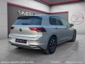 Volkswagen golf viii 1.5 e-tsi 131ch active caméra de recul régulateur adaptatif garantie 12 mois occasion simplicicar...