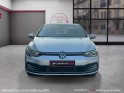 Volkswagen golf viii 1.5 e-tsi 131ch active caméra de recul régulateur adaptatif garantie 12 mois occasion simplicicar...