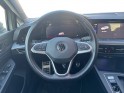 Volkswagen golf viii 1.5 e-tsi 131ch active caméra de recul régulateur adaptatif garantie 12 mois occasion simplicicar...