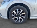 Volkswagen golf viii 1.5 e-tsi 131ch active caméra de recul régulateur adaptatif garantie 12 mois occasion simplicicar...