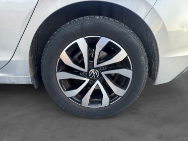 Volkswagen golf viii 1.5 e-tsi 131ch active caméra de recul régulateur adaptatif garantie 12 mois occasion simplicicar...