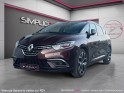 Renault grand scenic iv blue dci 150 edc intens full entretien renault garantie 12 mois occasion simplicicar saint-jean...