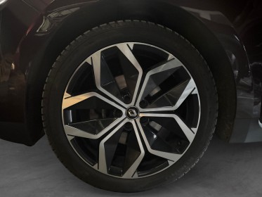 Renault grand scenic iv blue dci 150 edc intens full entretien renault garantie 12 mois occasion simplicicar saint-jean...