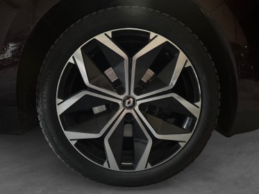 Renault grand scenic iv blue dci 150 edc intens full entretien renault garantie 12 mois occasion simplicicar saint-jean...