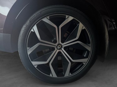 Renault grand scenic iv blue dci 150 edc intens full entretien renault garantie 12 mois occasion simplicicar saint-jean...