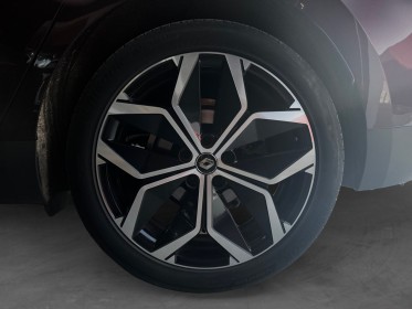 Renault grand scenic iv blue dci 150 edc intens full entretien renault garantie 12 mois occasion simplicicar saint-jean...