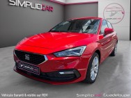 SEAT d'occasion LEON 1.0 TSI 110 COPA de 2023 Guadeloupe (97)﻿