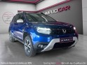 Dacia duster 4x2 prestige camera avar attelage garantie 12 mois occasion simplicicar brive la gaillarde  simplicicar...