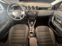 Dacia duster 4x2 prestige camera avar attelage garantie 12 mois occasion simplicicar brive la gaillarde  simplicicar...
