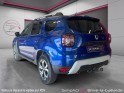Dacia duster 4x2 prestige camera avar attelage garantie 12 mois occasion simplicicar brive la gaillarde  simplicicar...