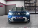 Dacia duster 4x2 prestige camera avar attelage garantie 12 mois occasion simplicicar brive la gaillarde  simplicicar...