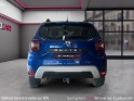 Dacia duster 4x2 prestige camera avar attelage garantie 12 mois occasion simplicicar brive la gaillarde  simplicicar...