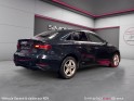 Audi a3 berline 1.6 tdi 116 s tronic 7 business line - garantie 12 mois - entretien audi occasion simplicicar brest...