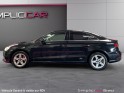 Audi a3 berline 1.6 tdi 116 s tronic 7 business line - garantie 12 mois - entretien audi occasion simplicicar brest...