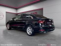 Audi a3 berline 1.6 tdi 116 s tronic 7 business line - garantie 12 mois - entretien audi occasion simplicicar brest...