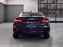 Audi a3 berline 1.6 tdi 116 s tronic 7 business line - garantie 12 mois - entretien audi occasion simplicicar brest...