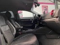 Audi a3 berline 1.6 tdi 116 s tronic 7 business line - garantie 12 mois - entretien audi occasion simplicicar brest...