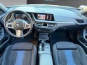 Bmw serie 1 f40 118d 150 ch bva8 m sport suivi bmw sièges m caméra de recul garantie 12 mois occasion simplicicar...