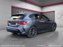 Bmw serie 1 f40 118d 150 ch bva8 m sport suivi bmw sièges m caméra de recul garantie 12 mois occasion simplicicar...