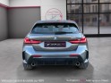 Bmw serie 1 f40 118d 150 ch bva8 m sport suivi bmw sièges m caméra de recul garantie 12 mois occasion simplicicar...