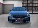 Bmw serie 1 f40 118d 150 ch bva8 m sport suivi bmw sièges m caméra de recul garantie 12 mois occasion simplicicar...