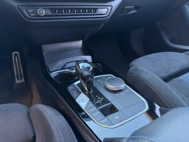 Bmw serie 1 f40 118d 150 ch bva8 m sport suivi bmw sièges m caméra de recul garantie 12 mois occasion simplicicar...