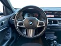 Bmw serie 1 f40 118d 150 ch bva8 m sport suivi bmw sièges m caméra de recul garantie 12 mois occasion simplicicar...