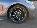 Bmw serie 1 f40 118d 150 ch bva8 m sport suivi bmw sièges m caméra de recul garantie 12 mois occasion simplicicar...
