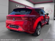 SEAT d'occasion LEON 1.0 TSI 110 COPA de 2023 Guadeloupe (97)﻿