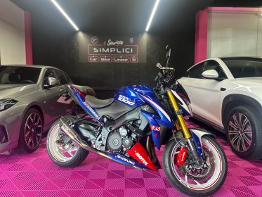 Suzuki gsx-s1000 occasion simplicicar villebon-sur-yvette simplicicar simplicibike france
