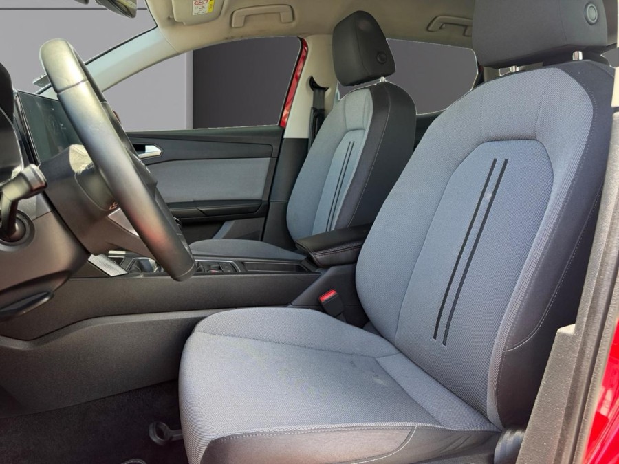 SEAT d'occasion LEON 1.0 TSI 110 COPA de 2023 Guadeloupe (97)﻿