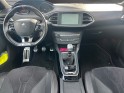 Peugeot 308 1.6 thp 270ch ss bvm6 gti by peugeot sport occasion cannes (06) simplicicar simplicibike france