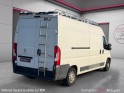 Peugeot boxer fourgon tole 435 l4h2 2.2 hdi 130 pack clim garantie 12 mois occasion simplicicar royan simplicicar...