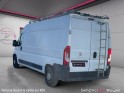 Peugeot boxer fourgon tole 435 l4h2 2.2 hdi 130 pack clim garantie 12 mois occasion simplicicar royan simplicicar...