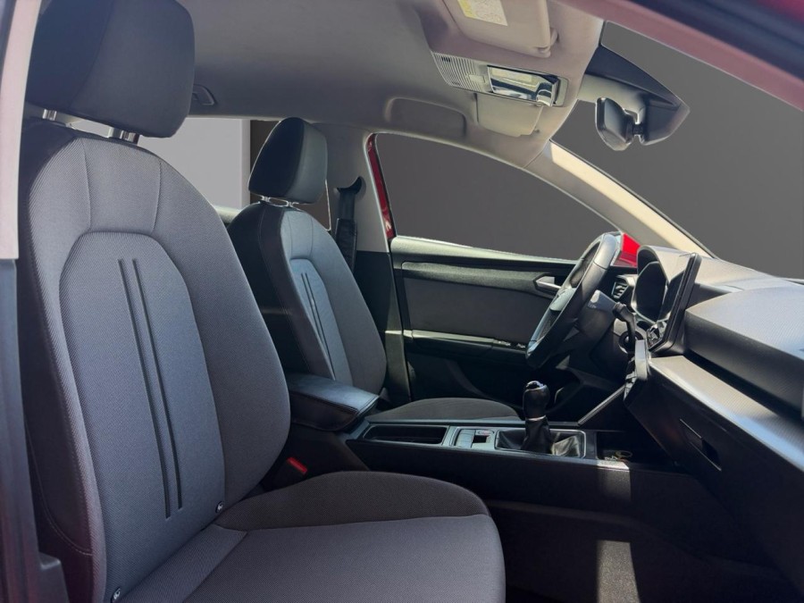 SEAT d'occasion LEON 1.0 TSI 110 COPA de 2023 Guadeloupe (97)﻿