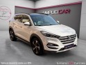 Hyundai tucson 1.7 crdi 141 2wd dct-7 executive occasion cannes (06) simplicicar simplicibike france