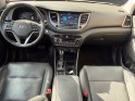 Hyundai tucson 1.7 crdi 141 2wd dct-7 executive occasion cannes (06) simplicicar simplicibike france